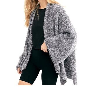 FREE PEOPLE BFF Cardigan  Size XS